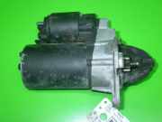 Anlasser OPEL VECTRA B CC (38_) 1.8 i 16V 0001107045