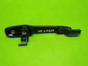 Türgriff hinten rechts außen MAZDA 2 (DY) 1.4 CD DD10-72-410