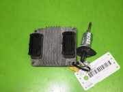 Motorsteuergerät OPEL ASTRA G Caravan (F35_) 1.7 DTI 16V 09391249