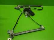 Fensterheber Tür vorne rechts SKODA OCTAVIA Combi (1U5) 1.6 1U1837402J