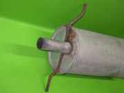 Auspufftopf hinten MAZDA 323 F IV (BG) 1.8 16V 250612NR5