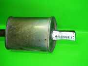 Auspufftopf Mitte RENAULT MODUS / GRAND MODUS (F/JP0_) 1.2 (JP0C, JP0K, FP0C, FP0K, FP 8200113655