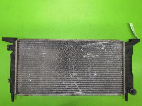 Wasserkühler FORD ORION II (AFF) 1.6 i KAT Bild Wasserkühler FORD ORION II (AFF) 1.6 i KAT