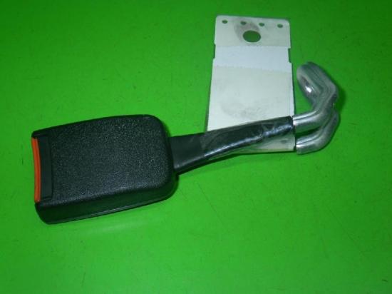 Sicherheits-Gurtpeitsche hinten rechts VW CORRADO (53I) 1.8 G60 535857740 Bild Sicherheits-Gurtpeitsche hinten rechts VW CORRADO (53I) 1.8 G60 535857740