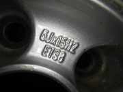 Alufelge AUDI (NSU) A3 (8L1) 1.6 8L0601025