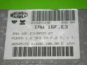 Motorsteuergerät FIAT PUNTO (176_) 60 1.2 IAW16FE3