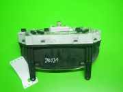 Kombiinstrumente Tacho HONDA LOGO (GA) 1.3 (GA3) HR-0234-105