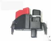 Schalter Warnblinkanlage MERCEDES-BENZ A-KLASSE (W168) A 160 (168.033, 168.133) 4148202010