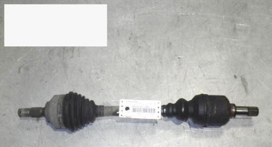Gelenkwelle Antriebswelle vorne links PEUGEOT 405 II Break (4E) 1.9 TD Bild Gelenkwelle Antriebswelle vorne links PEUGEOT 405 II Break (4E) 1.9 TD
