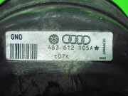 Bremskraftverstärker VW PASSAT Variant (3B5) 2.5 TDI 4B3612105A