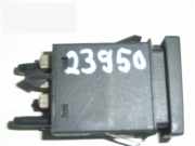 Schalter Heckscheibenheizung VW PASSAT Variant (3B6) 1.9 TDI 3B0959621C