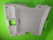 Dachhimmel NISSAN (DATSUN) NP300 NAVARA (D40) 2.5 dCi 4WD