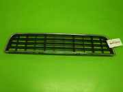 Grill Stoßfänger vorne Mitte AUDI (NSU) A6 Avant (4B5, C5) 2.5 TDI 4B0853651F