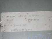 CD-Radio RENAULT LAGUNA II Grandtour (KG0/1_) 2.2 dCi (KG0F) 8200247962