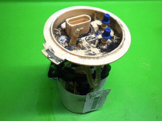 Kraftstoffpumpe VW GOLF VI (5K1) 2.0 TDI 1K0919050J Bild Kraftstoffpumpe VW GOLF VI (5K1) 2.0 TDI 1K0919050J