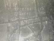 Armaturenbrett unten MERCEDES-BENZ M-KLASSE (W163) ML 270 CDI (163.113) 1636803387