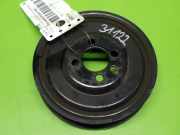 Riemenscheibe Kurbelwelle VW PASSAT Variant (3G5) 2.0 TDI 04L105243