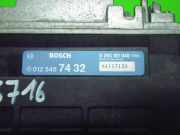 ABS Steuergerät MERCEDES-BENZ C-KLASSE (W202) C 200 D (202.120) 0265101040