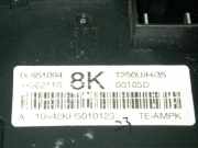 Sicherungskasten CHEVROLET AVEO Stufenheck (T250, T255) 1.4 96651094