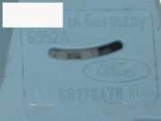 Wischerschalter FORD SCORPIO II (GFR, GGR) 2.3 i 16V 93GG17K479BC