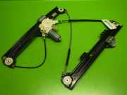 Fensterheber Tür vorne links BMW 5 Touring (E61) 520 d 0130821459