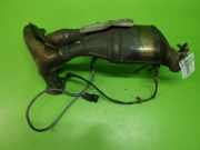Katalysator MERCEDES-BENZ C-KLASSE (W203) C 200 Kompressor (203.042) A2711402109