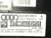 Kombiinstrumente Tacho AUDI (NSU) Q3 (8U) 2.0 TDI quattro 8U0920940C