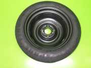 Notrad Sonderreifen FORD FUSION (JU_) 1.4 TDCi 4Jx15x40