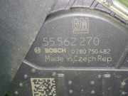 Drosselklappenelement OPEL ADAM 1.4 0280750482