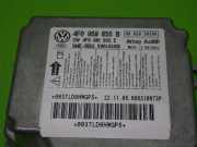 Airbag Steuergerät AUDI (NSU) A6 Allroad (4FH, C6) 2.7 TDI quattro 4F0910655B