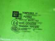 Türscheibe vorne rechts OPEL INSIGNIA A Sports Tourer (G09) 2.0 CDTI (35) 13227827