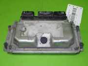 Motorsteuergerät PEUGEOT 206 Schrägheck (2A/C) 1.6 16V 0261207477