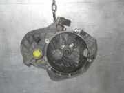 Getriebe Schaltgetriebe VW SHARAN (7M8, 7M9, 7M6) 2.8 VR6 DBV