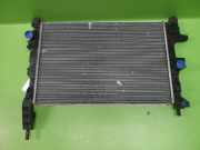 Wasserkühler FORD FOCUS III Turnier 1.0 EcoBoost CV618005V