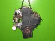 Dieselmotor Motor ohne Anbauteile Diesel FORD ESCORT VII Cabriolet (ALL) 1.8 TD RFK