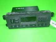Regulierelement Klima HYUNDAI TERRACAN (HP) 2.9 CRDi 4WD 972XX-H1600