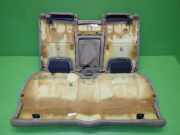 Sitzbank hinten OPEL ASTRA G Cabriolet (F67) 1.8 16V