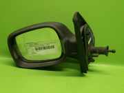Außenspiegel links NISSAN (DATSUN) KUBISTAR Kasten (X80) 1.5 dCi 9635400Q0C