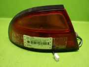 Schlussleuchte links MAZDA 323 F V (BA) 1.5 16V 0431439