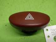 Schalter Warnblinkanlage PEUGEOT 206 CC (2D) 2.0 S16