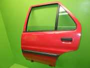 Tür hinten links PEUGEOT 106 II (1) 1.1 i