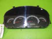 Kombiinstrumente Tacho HYUNDAI ELANTRA Stufenheck (XD) 2.0 CRDi 940132D241