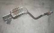 Auspufftopf hinten links AUDI (NSU) A4 Avant (8E5, B6) 2.5 TDI quattro 8E0253611CN