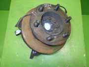 Achsschenkel vorne links IVECO DAILY IV Pritsche/Fahrgestell 50C15 504366656