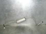 Auspufftopf vorne FORD MONDEO I (GBP) 1.8 i 16V