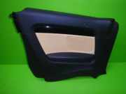 Seitenwandverkleidung hinten links AUDI (NSU) A4 Cabriolet (8H7, B6) 2.5 TDI