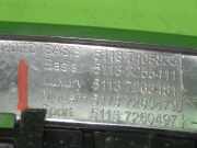 Kühlergrill vorne links BMW 3 Touring (F31) 318 d 51137405835