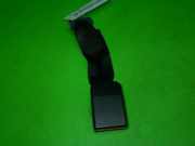 Sicherheits-Gurtpeitsche hinten links PEUGEOT 206 Schrägheck (2A/C) 1.6 16V