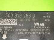 Steuergerät PDC (Park Distance Control) SEAT IBIZA IV (6J5, 6P1) 1.2 TSI 5Q0919283D