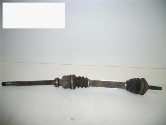 Gelenkwelle Antriebswelle vorne rechts PEUGEOT 206 Schrägheck (2A/C) 1.6 i Bild Gelenkwelle Antriebswelle vorne rechts PEUGEOT 206 Schrägheck (2A/C) 1.6 i